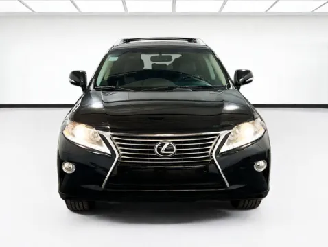 Photos of 2015 Lexus RX 350 for sale in Chandler, AZ at STG Auto Group of Chandler