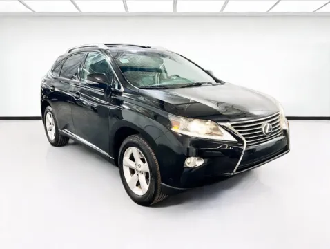 Another view of 2015 Lexus RX 350 for sale in Chandler, AZ at STG Auto Group of Chandler