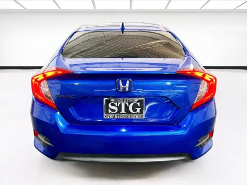 More photos of 2017 Honda Civic Sedan EX at STG Auto Group of Chandler, AZ