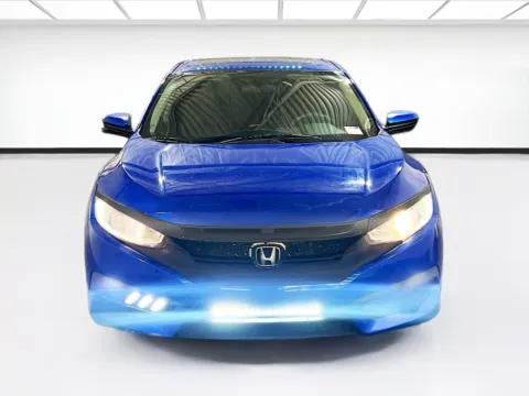 Photos of 2017 Honda Civic Sedan EX for sale in Chandler, AZ at STG Auto Group of Chandler
