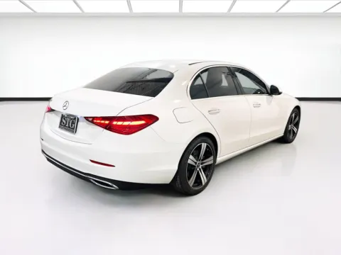 More photos of 2022 Mercedes-Benz C-Class C 300 at STG Auto Group of Chandler, AZ