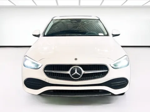Photos of 2022 Mercedes-Benz C-Class C 300 for sale in Chandler, AZ at STG Auto Group of Chandler