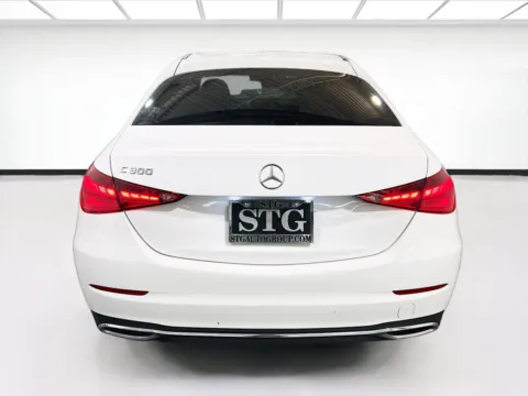 More photos of 2022 Mercedes-Benz C-Class C 300 at STG Auto Group of Chandler, AZ