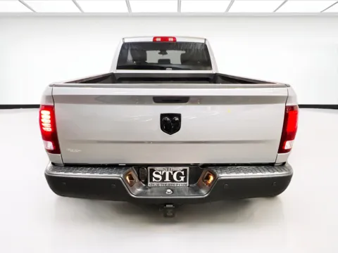 More photos of 2021 Ram 1500 Classic Warlock at STG Auto Group of Chandler, AZ