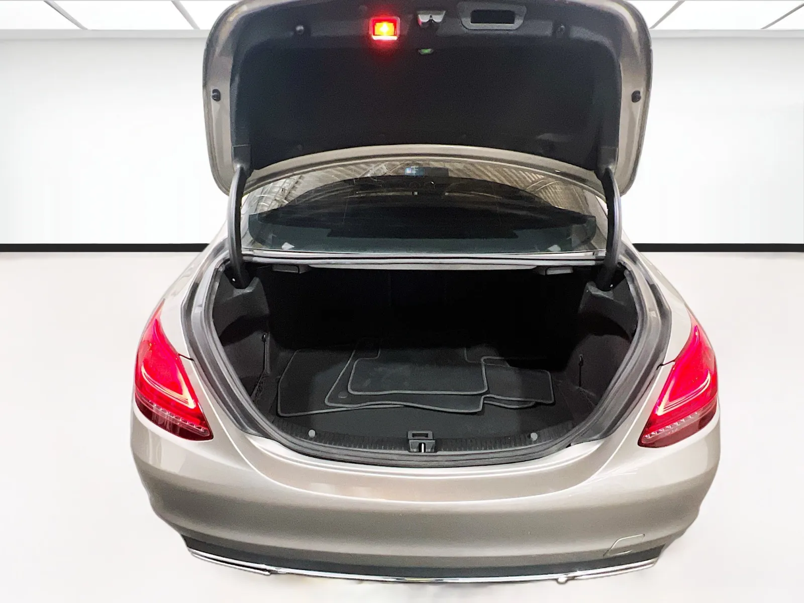 2019 Mercedes-Benz C-Class Sedan C300 - Photo 19