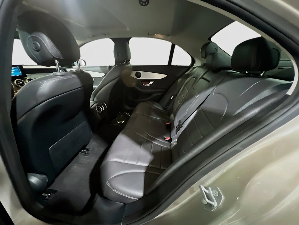 2019 Mercedes-Benz C-Class Sedan C300 - Photo 17