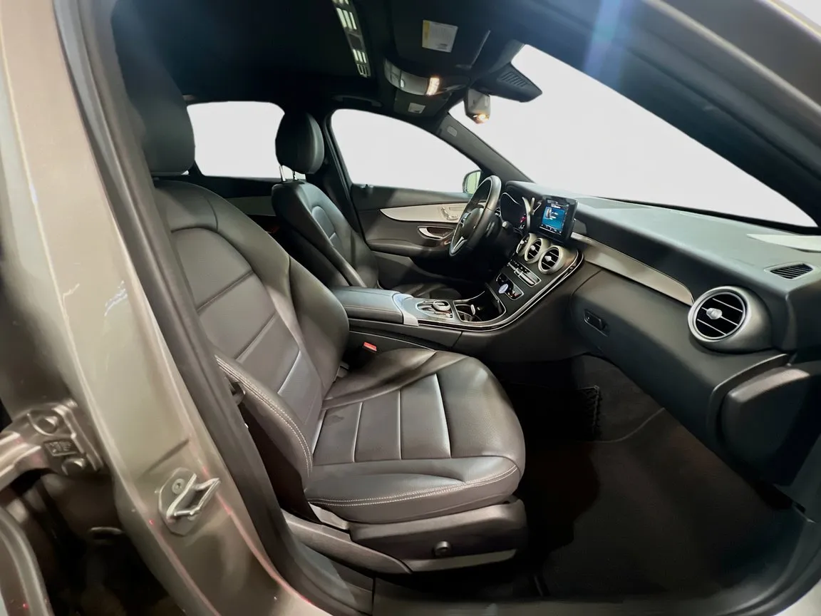 2019 Mercedes-Benz C-Class Sedan C300 - Photo 21