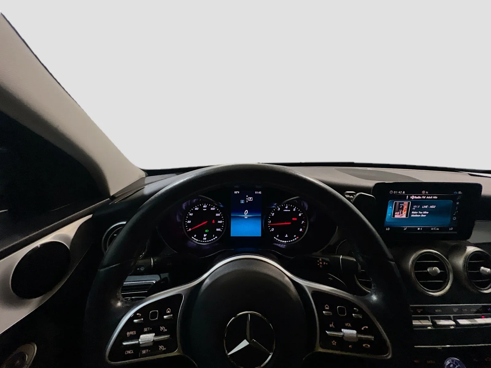 2019 Mercedes-Benz C-Class Sedan C300 - Photo 7