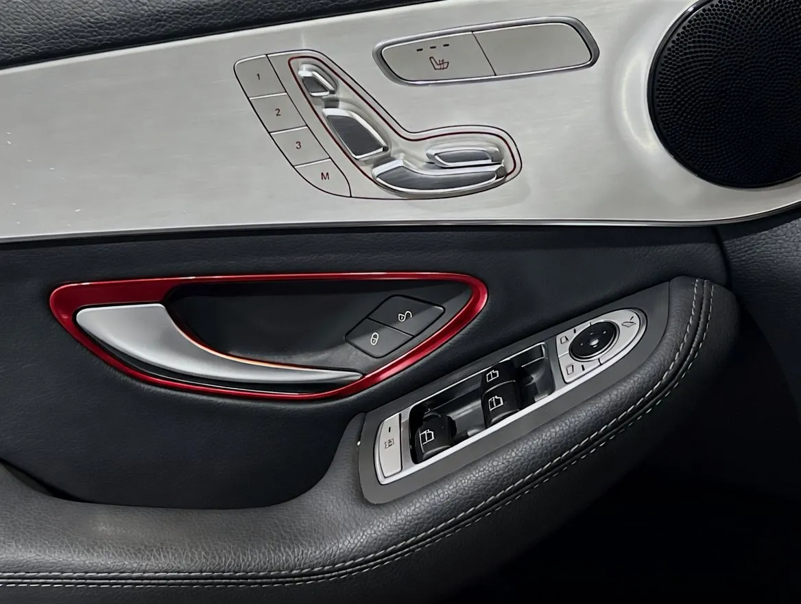 2019 Mercedes-Benz C-Class Sedan C300 - Photo 13