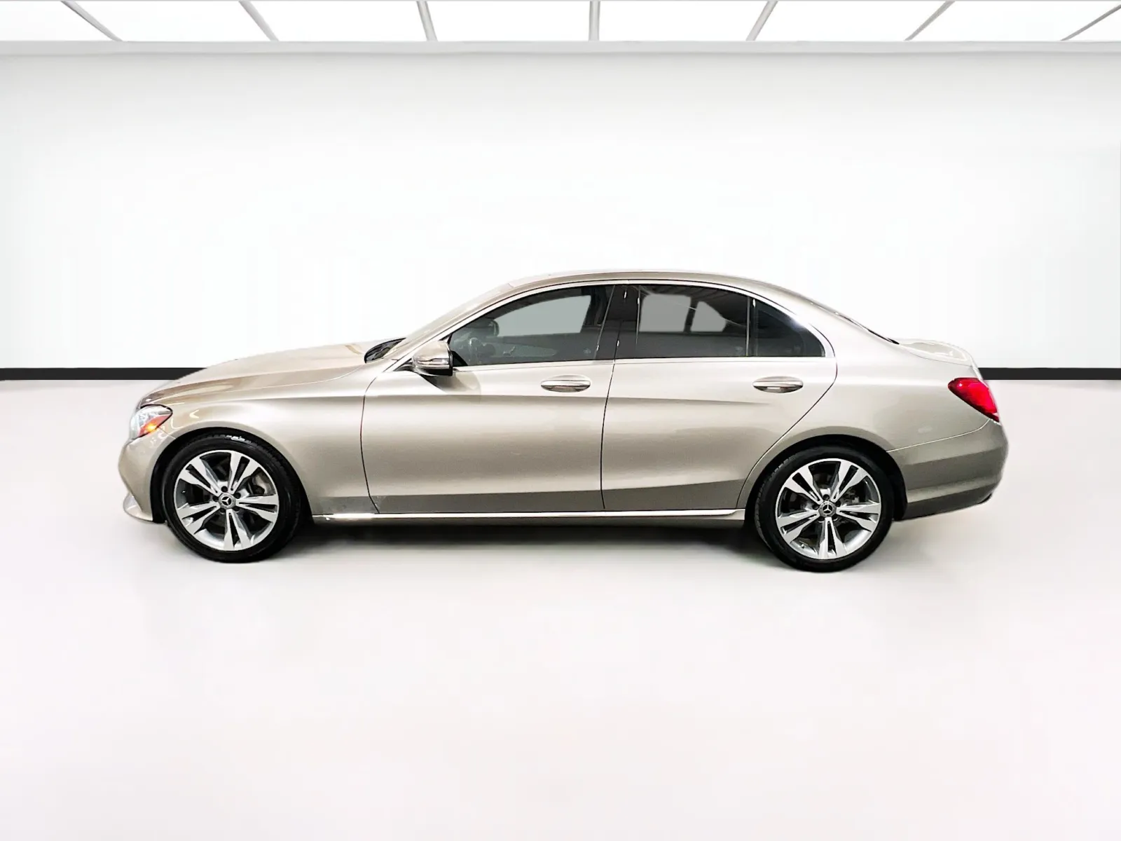 2019 Mercedes-Benz C-Class Sedan C300 - Photo 23