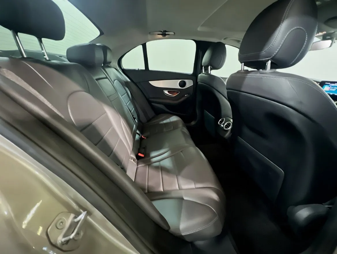 2019 Mercedes-Benz C-Class Sedan C300 - Photo 20