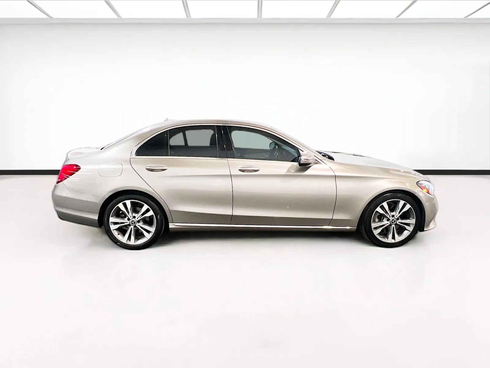 2019 Mercedes-Benz C-Class Sedan C300 - Photo 24
