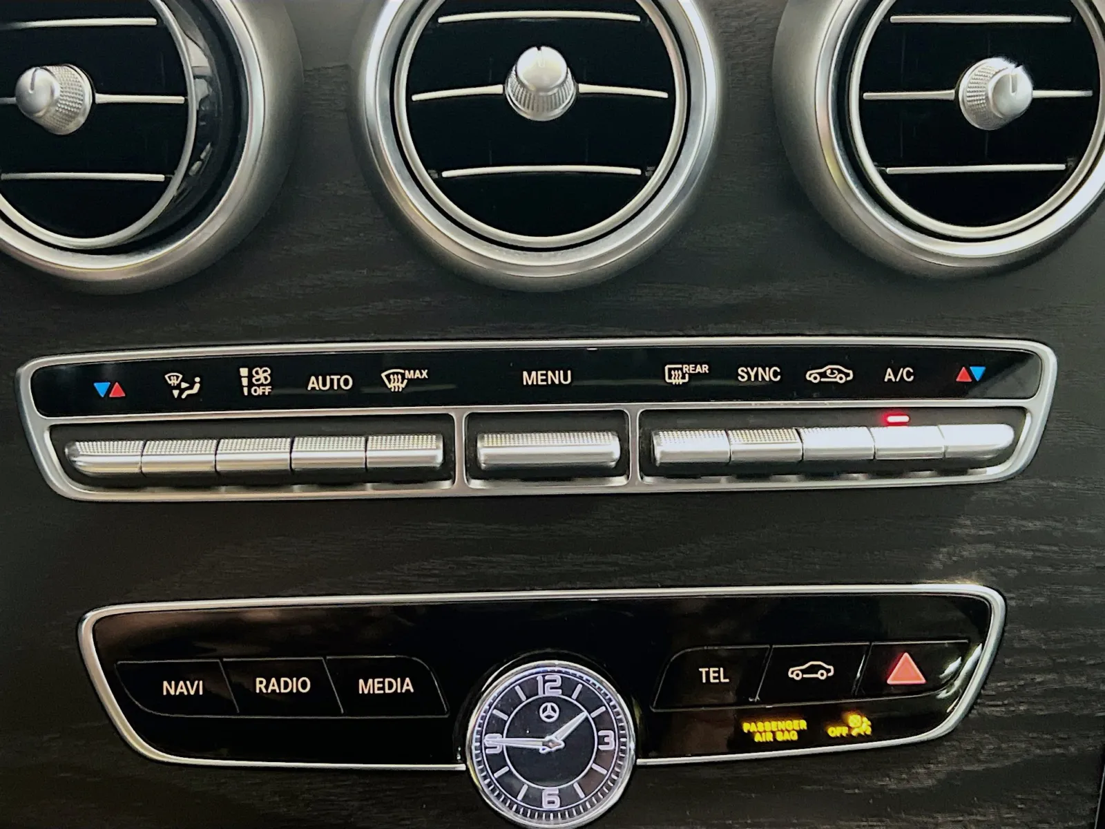 2019 Mercedes-Benz C-Class Sedan C300 - Photo 11