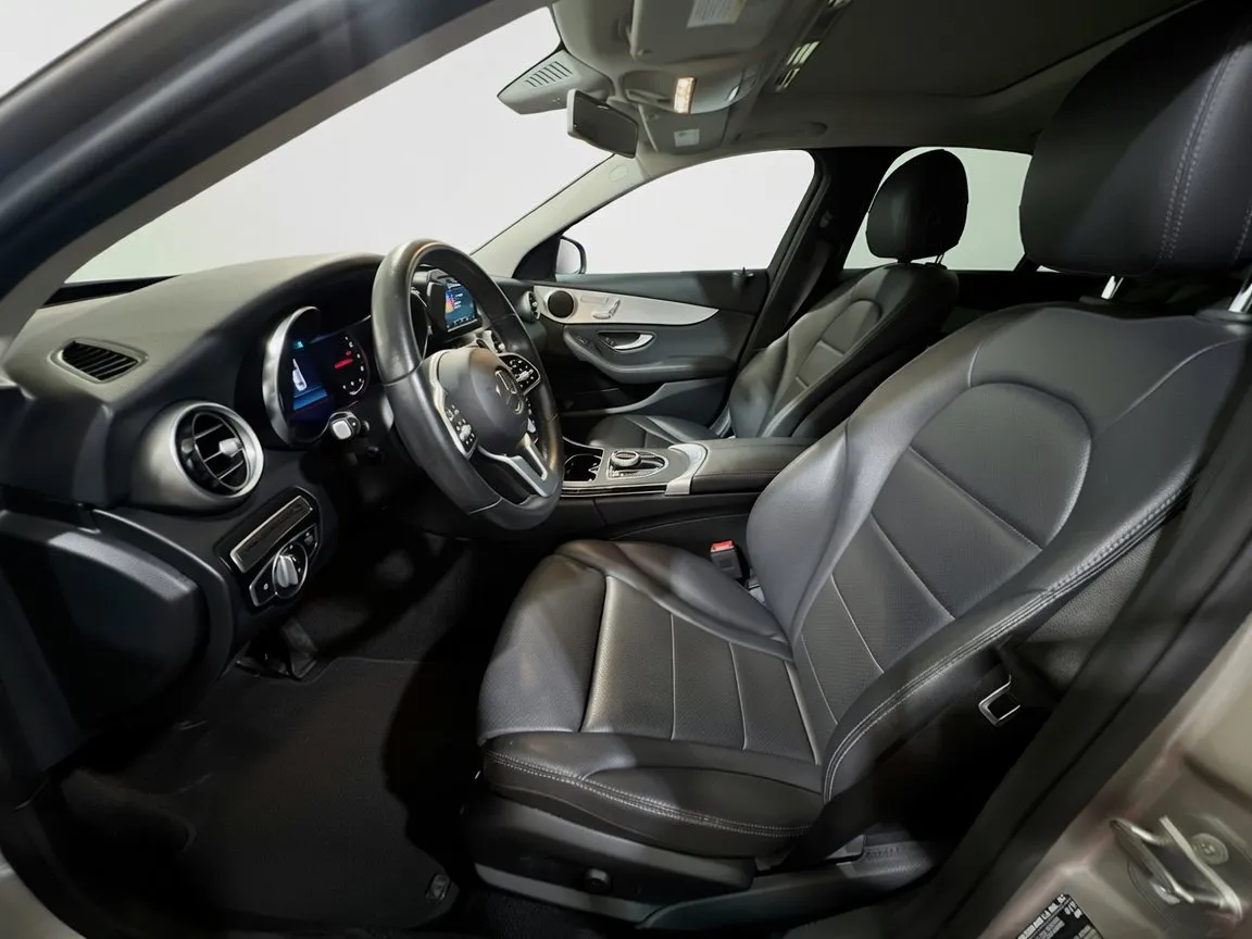 2019 Mercedes-Benz C-Class Sedan C300 - Photo 14