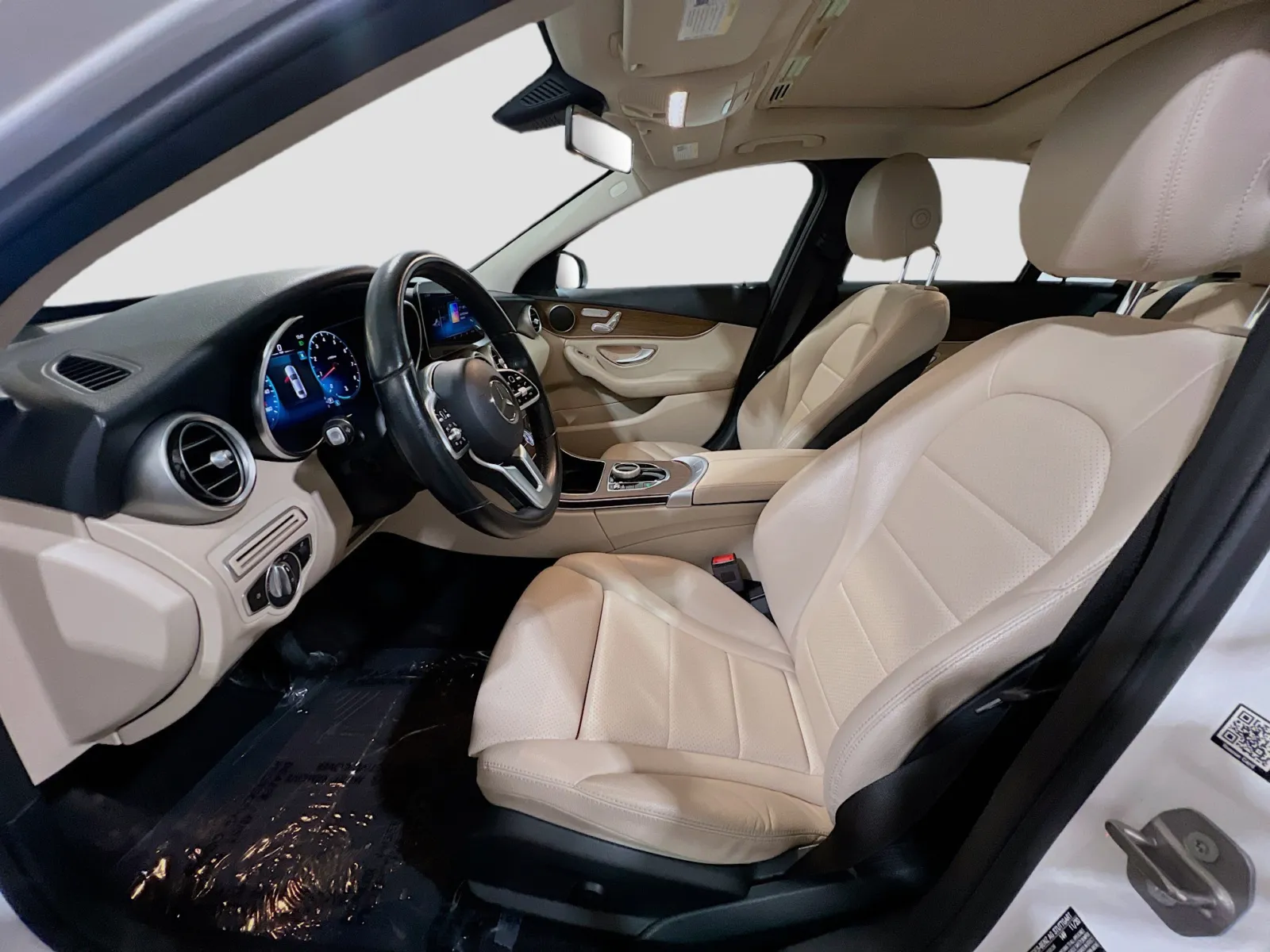 2021 Mercedes-Benz C-Class Sedan C300 - Photo 14