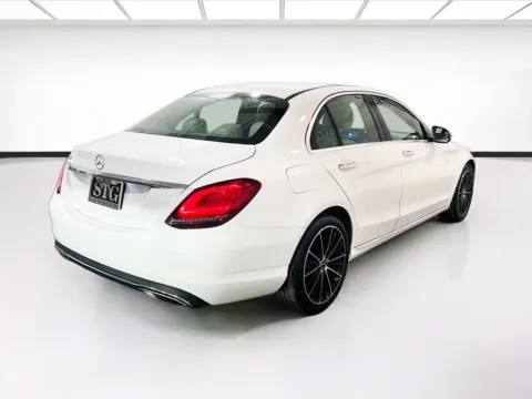 More photos of 2021 Mercedes-Benz C-Class C 300 at STG Auto Group of Chandler, AZ