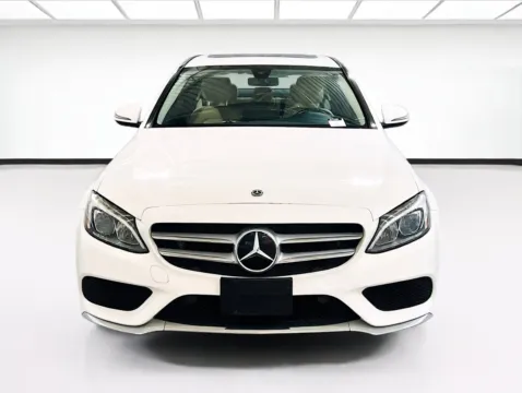 Photos of 2021 Mercedes-Benz C-Class C 300 for sale in Chandler, AZ at STG Auto Group of Chandler