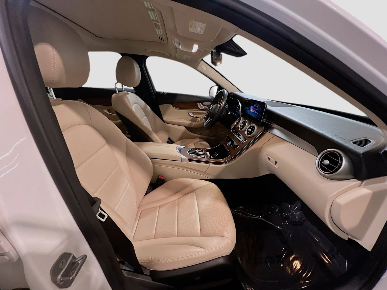 2021 Mercedes-Benz C-Class Sedan C300 - Photo 21