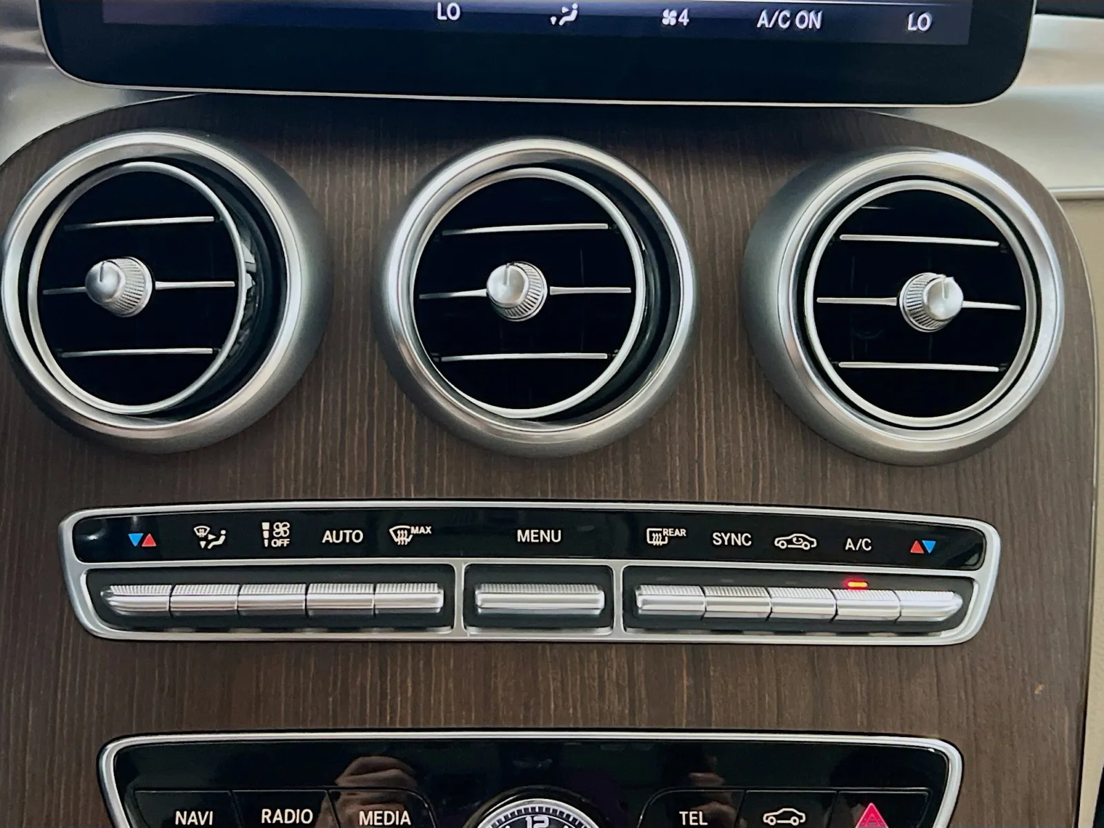 2021 Mercedes-Benz C-Class Sedan C300 - Photo 11