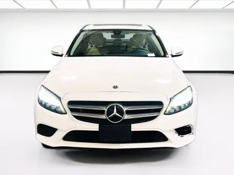Photos of 2021 Mercedes-Benz C-Class C 300 for sale in Chandler, AZ at STG Auto Group of Chandler