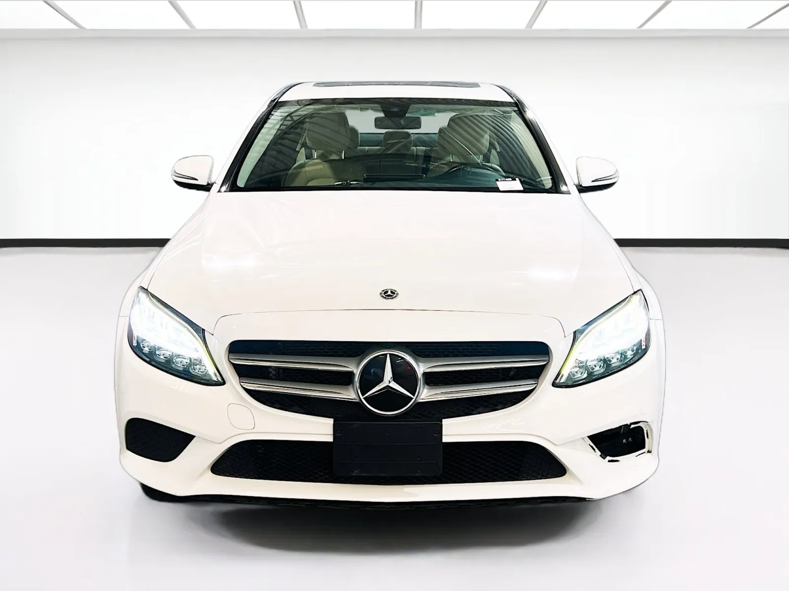 2021 Mercedes-Benz C-Class Sedan C300 - Photo 2