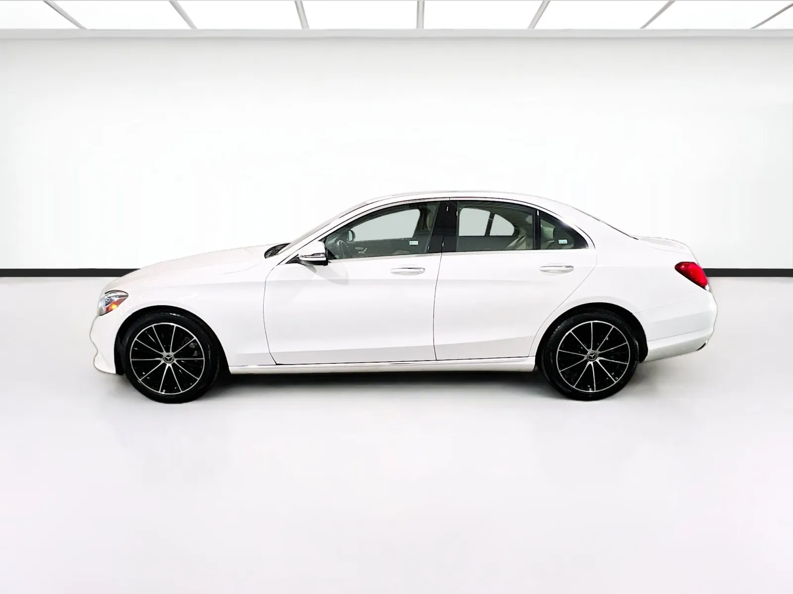 2021 Mercedes-Benz C-Class Sedan C300 - Photo 23