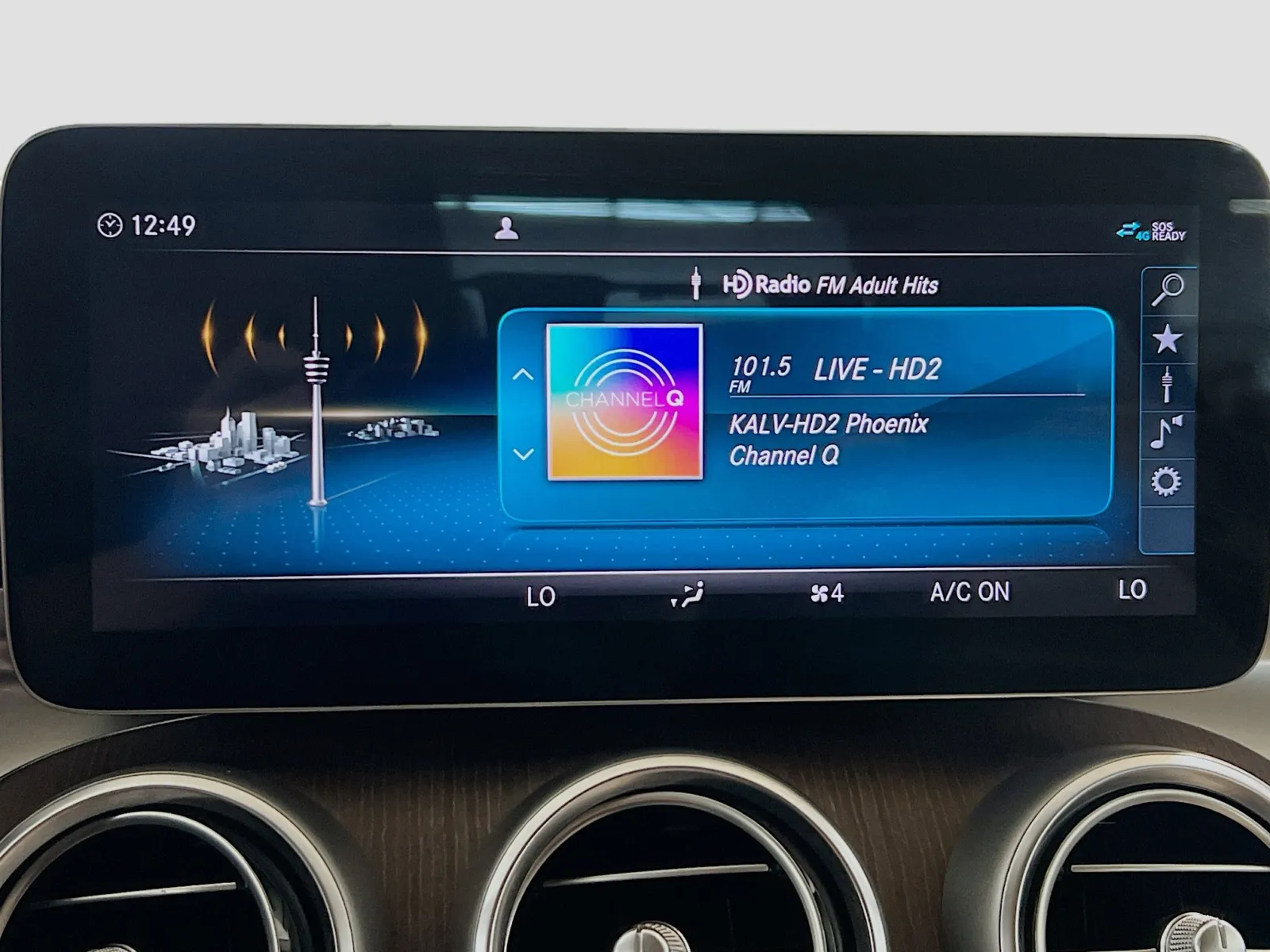 2021 Mercedes-Benz C-Class Sedan C300 - Photo 10