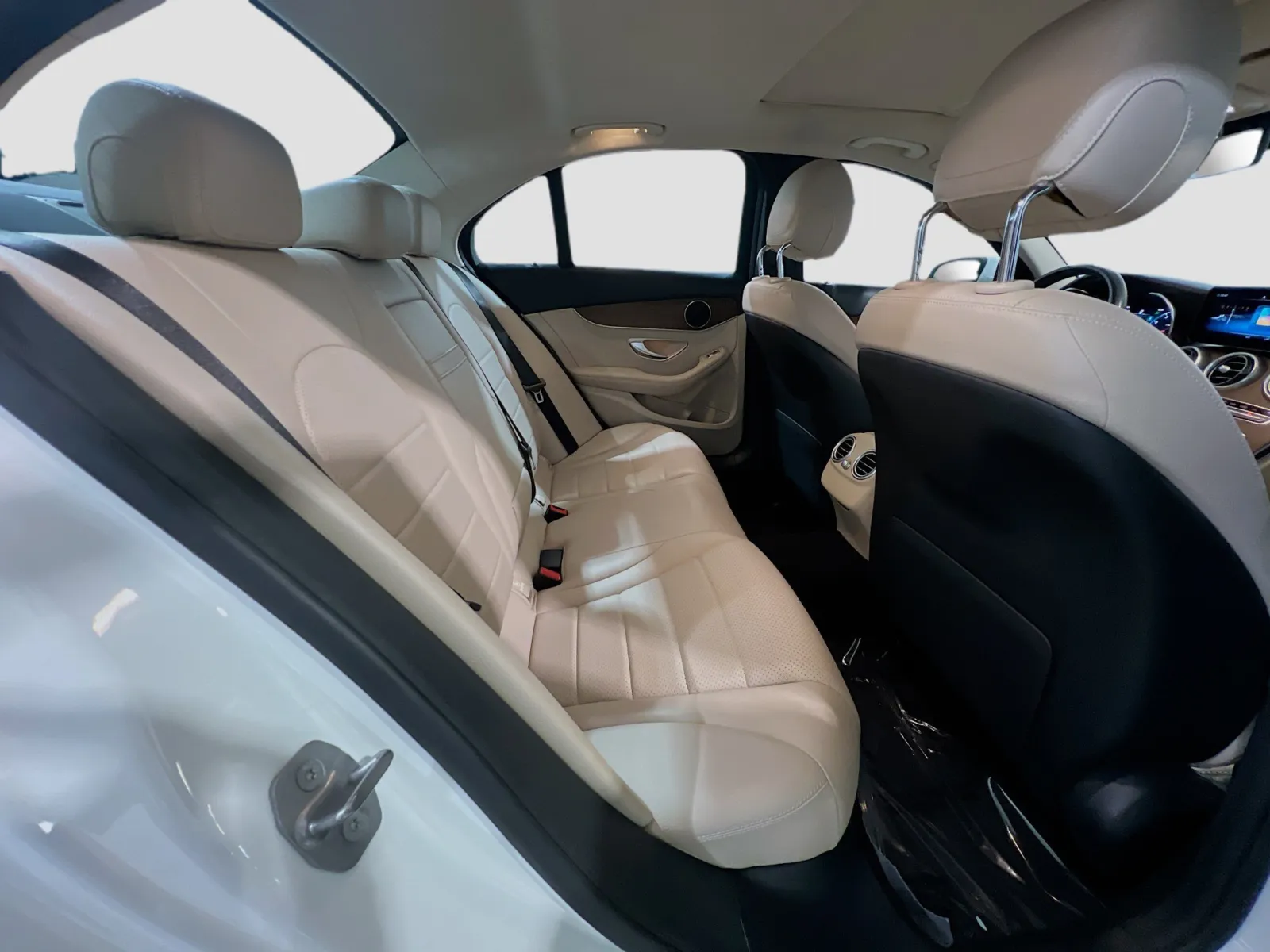 2021 Mercedes-Benz C-Class Sedan C300 - Photo 20
