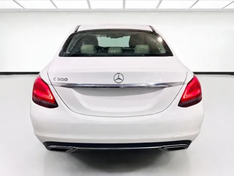 More photos of 2021 Mercedes-Benz C-Class C 300 at STG Auto Group of Chandler, AZ