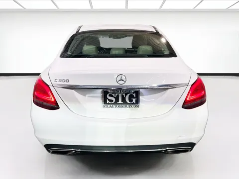 More photos of 2021 Mercedes-Benz C-Class C 300 at STG Auto Group of Chandler, AZ