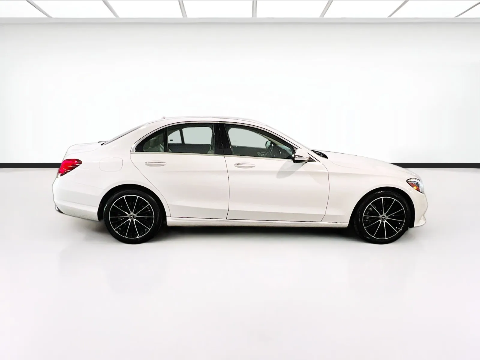 2021 Mercedes-Benz C-Class Sedan C300 - Photo 24