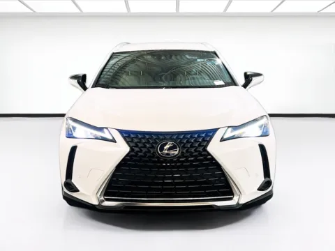 Photos of 2021 Lexus UX 250h for sale in Chandler, AZ at STG Auto Group of Chandler