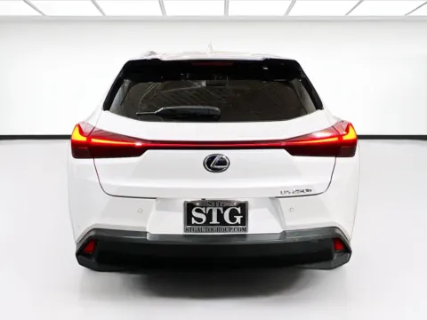 More photos of 2021 Lexus UX 250h at STG Auto Group of Chandler, AZ