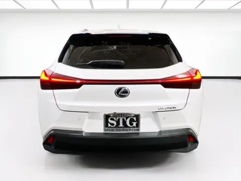 More photos of 2021 Lexus UX 250h at STG Auto Group of Chandler, AZ