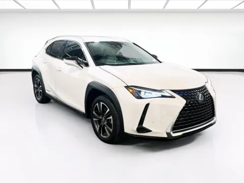 Another view of 2021 Lexus UX 250h for sale in Chandler, AZ at STG Auto Group of Chandler