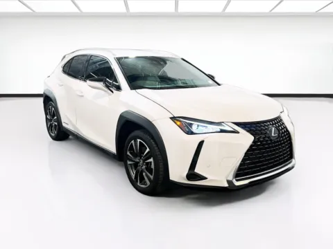 Another view of 2021 Lexus UX 250h for sale in Chandler, AZ at STG Auto Group of Chandler