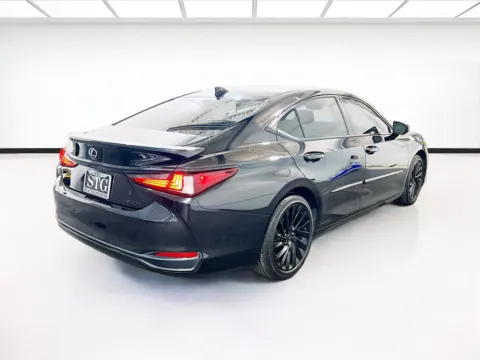 More photos of 2020 Lexus ES 300h Luxury at STG Auto Group of Chandler, AZ