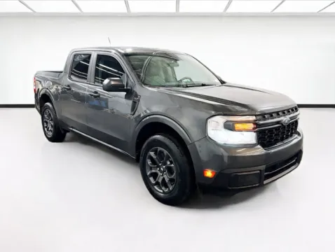 Photos of 2022 Ford Maverick XLT for sale in Chandler, AZ at STG Auto Group of Chandler