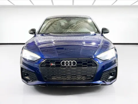 Photos of 2021 Audi S5 Sportback Premium Plus for sale in Chandler, AZ at STG Auto Group of Chandler
