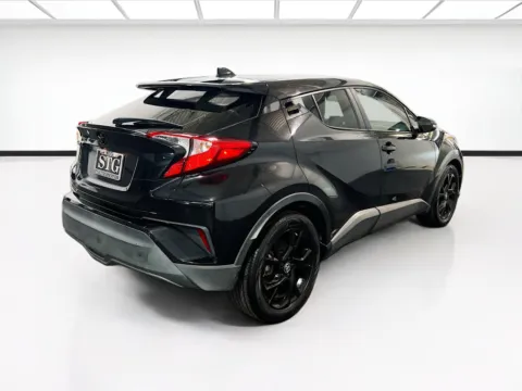More photos of 2021 Toyota C-HR Nightshade at STG Auto Group of Chandler, AZ