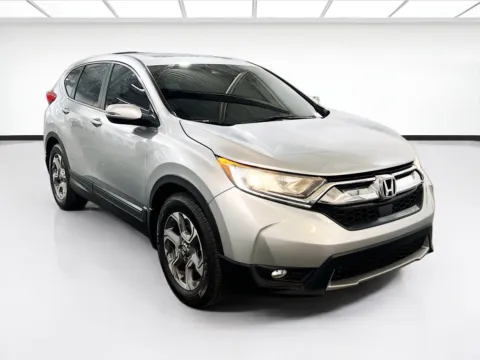 Another view of 2017 Honda CR-V EX-L for sale in Chandler, AZ at STG Auto Group of Chandler