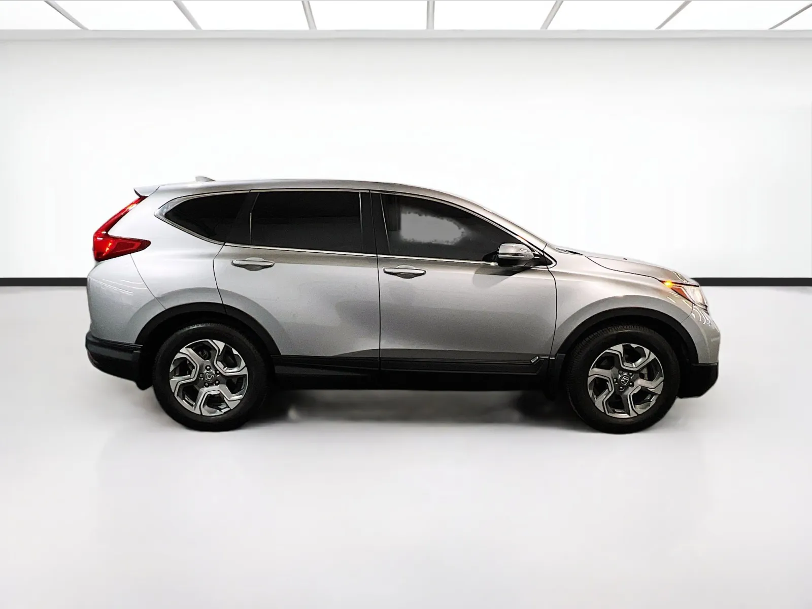 2017 Honda CR-V EX-L - Photo 24