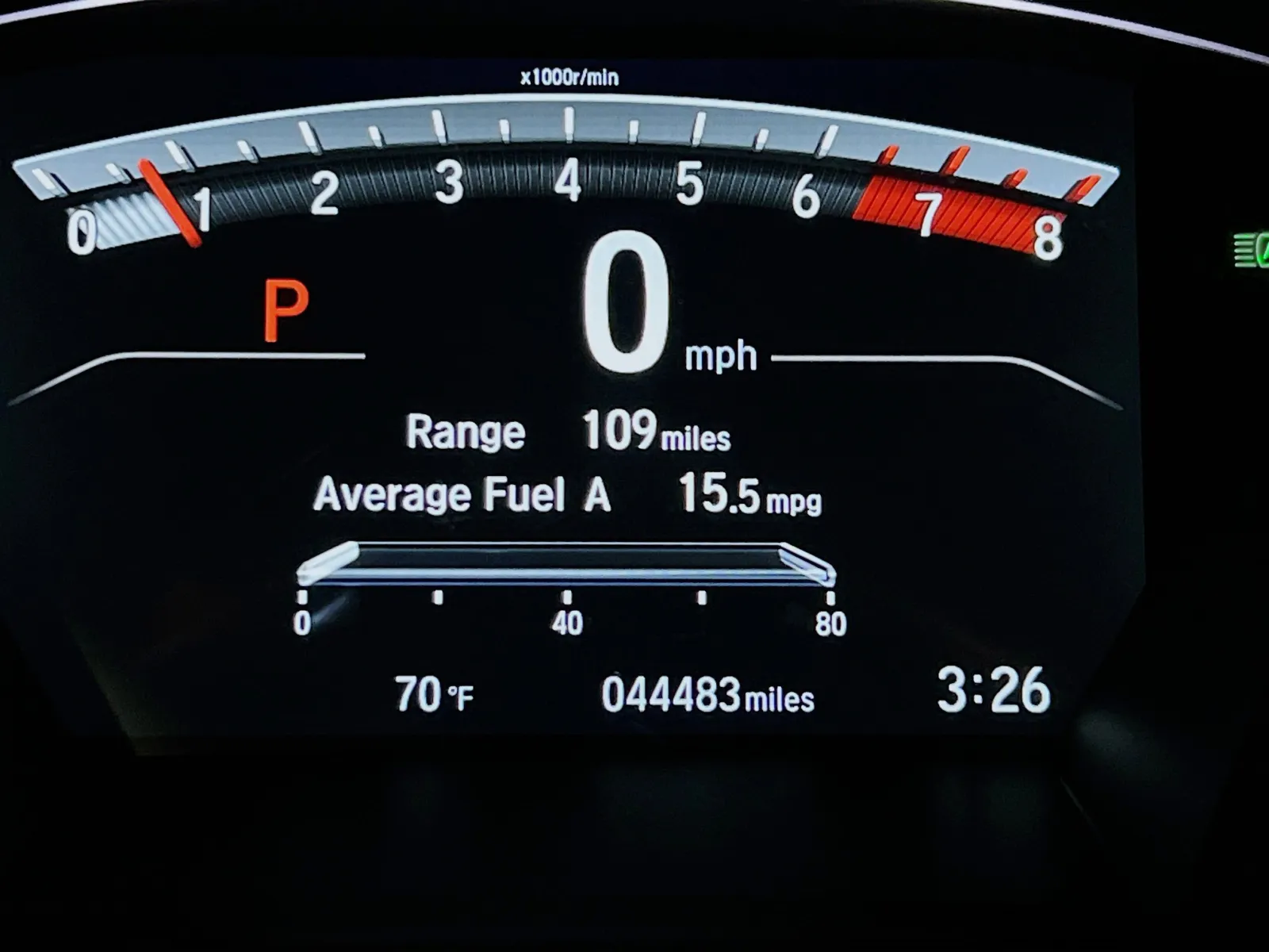 2017 Honda CR-V EX-L - Photo 8