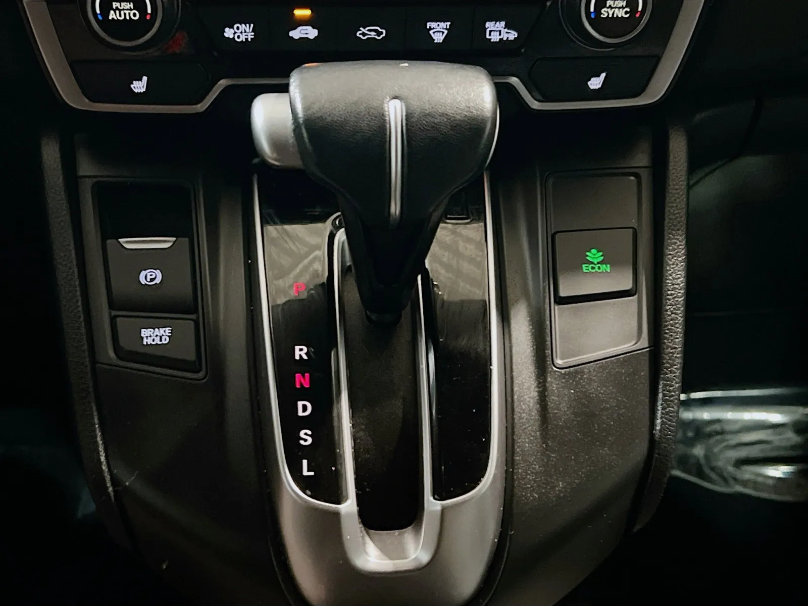 2017 Honda CR-V EX-L - Photo 12
