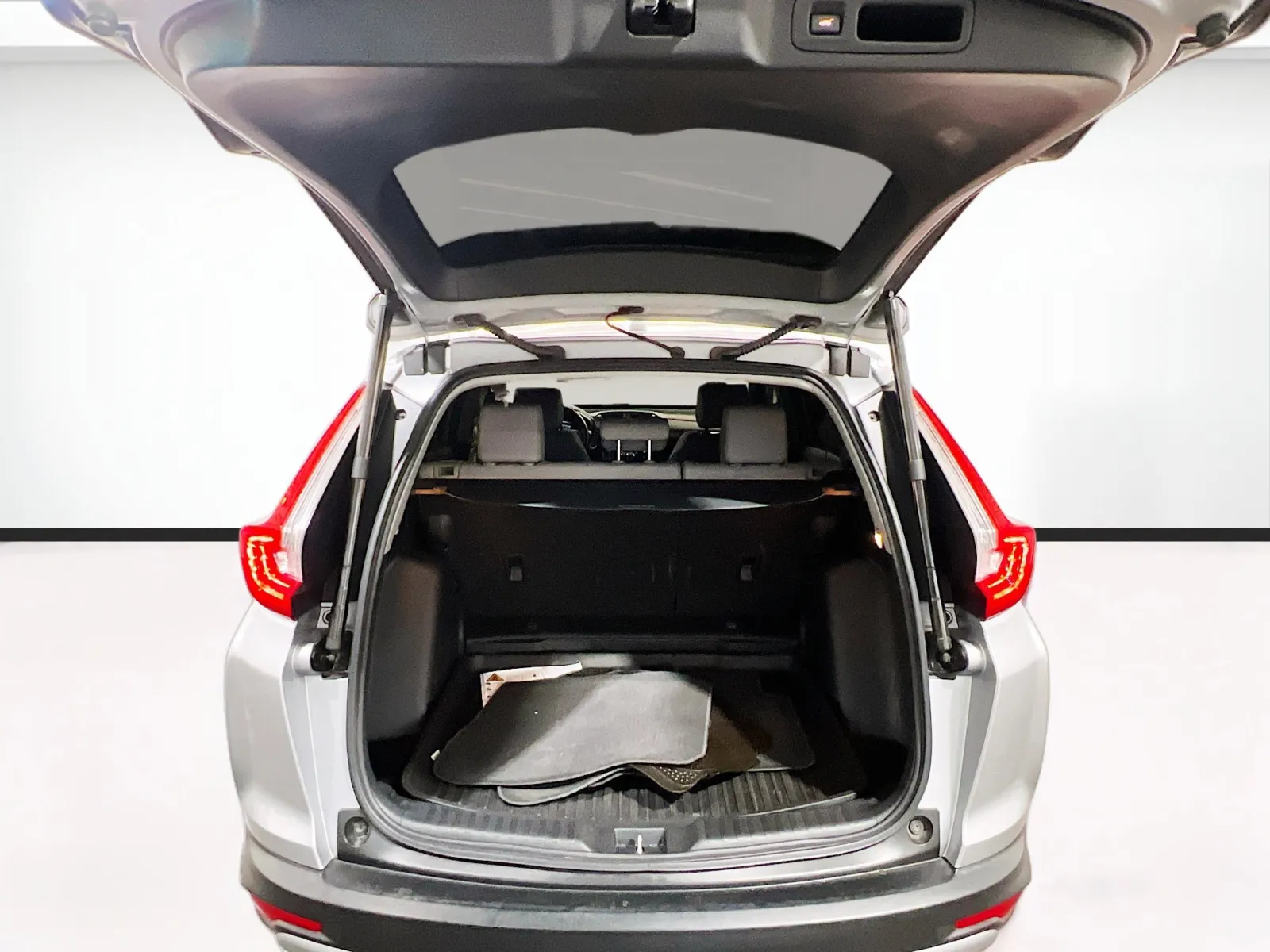 2017 Honda CR-V EX-L - Photo 19