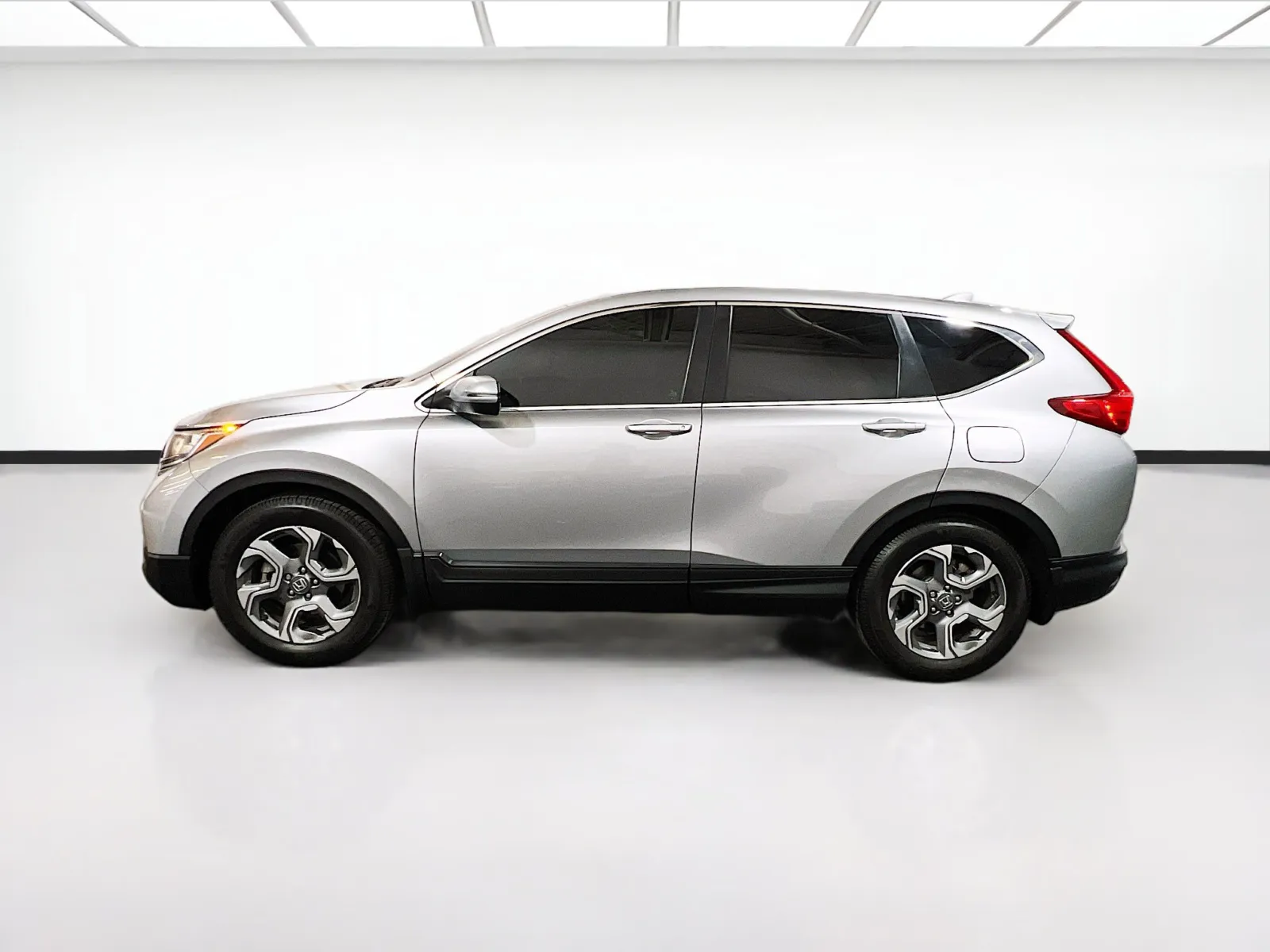 2017 Honda CR-V EX-L - Photo 23