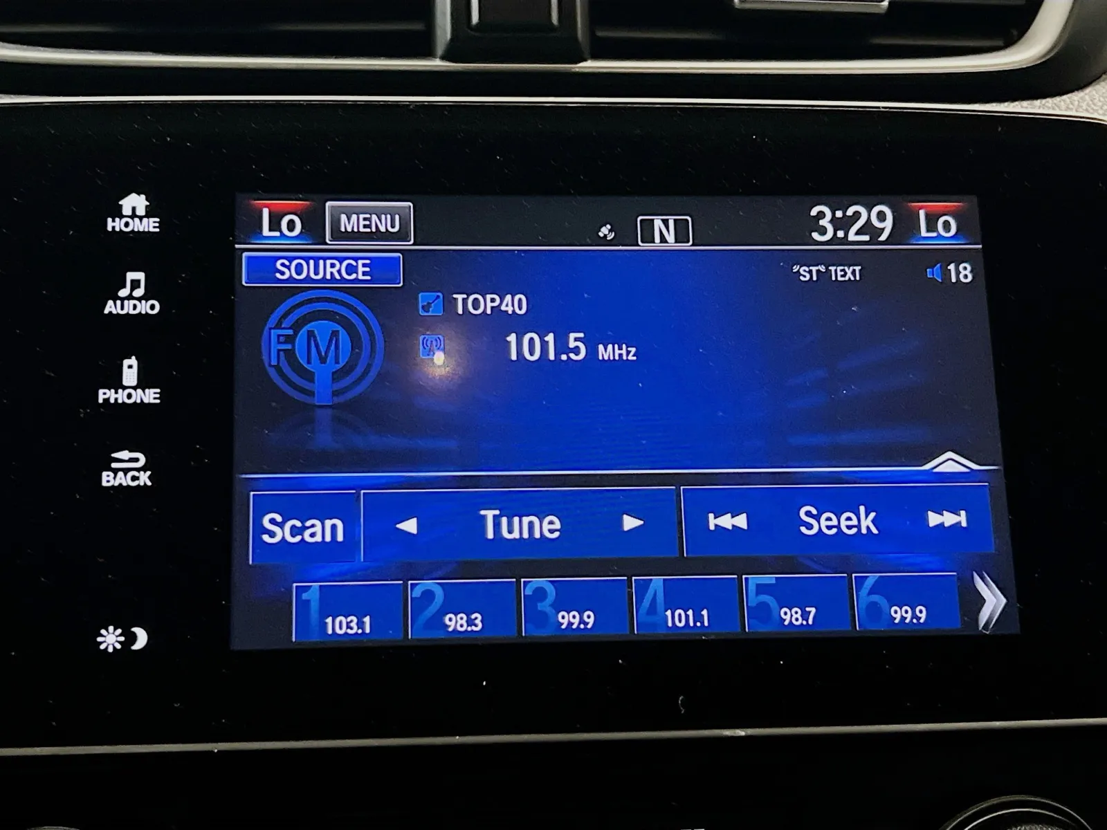 2017 Honda CR-V EX-L - Photo 10