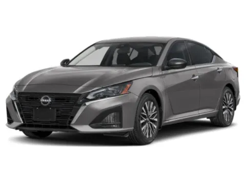 Gray 2025 Nissan Altima SV for sale in Chandler, AZ