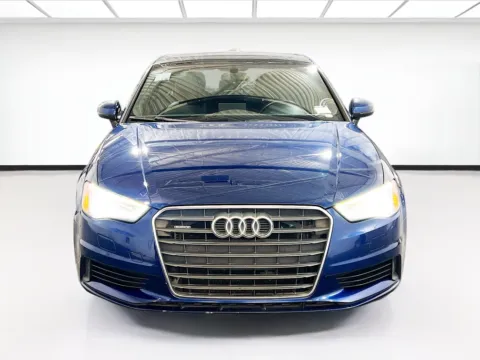 Photos of 2015 Audi A3 2.0T Premium Plus for sale in Chandler, AZ at STG Auto Group of Chandler
