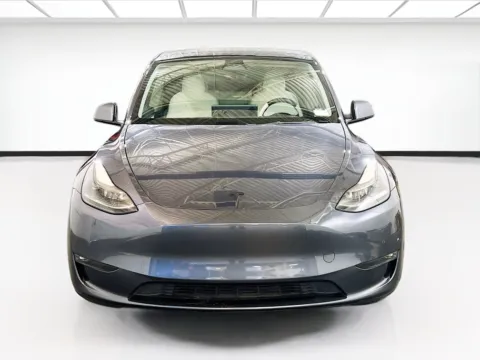 Photos of 2022 Tesla Model Y Performance for sale in Chandler, AZ at STG Auto Group of Chandler